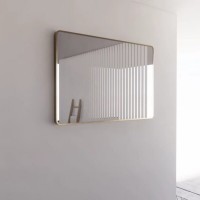 Rectangle Mirrors